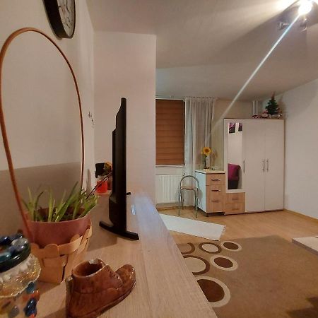 Ada Apartman Διαμέρισμα Σαράγεβο Εξωτερικό φωτογραφία