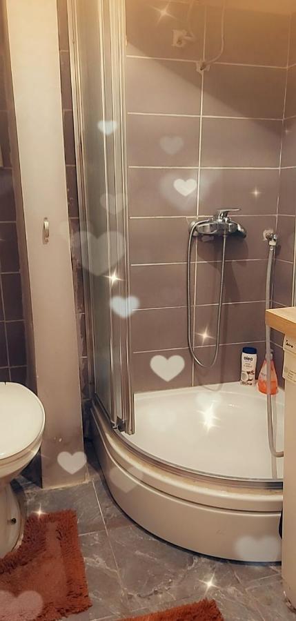 Ada Apartman Διαμέρισμα Σαράγεβο Εξωτερικό φωτογραφία