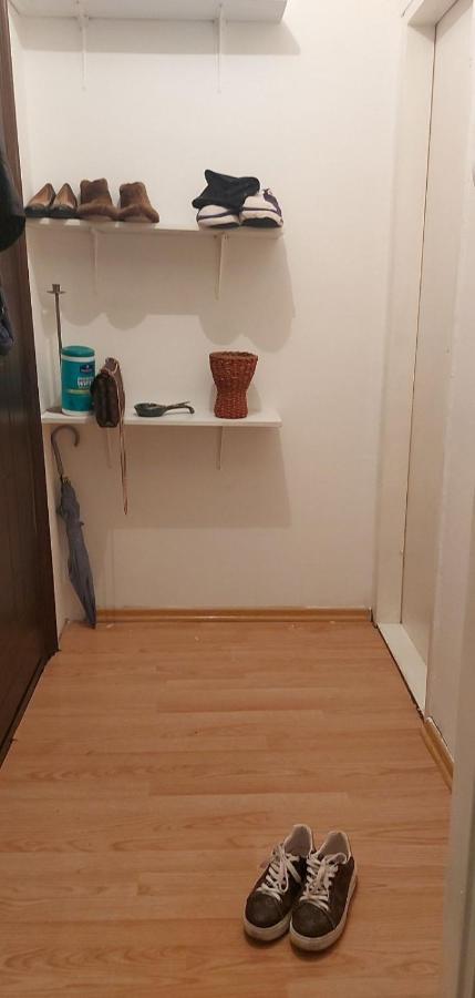 Ada Apartman Διαμέρισμα Σαράγεβο Εξωτερικό φωτογραφία