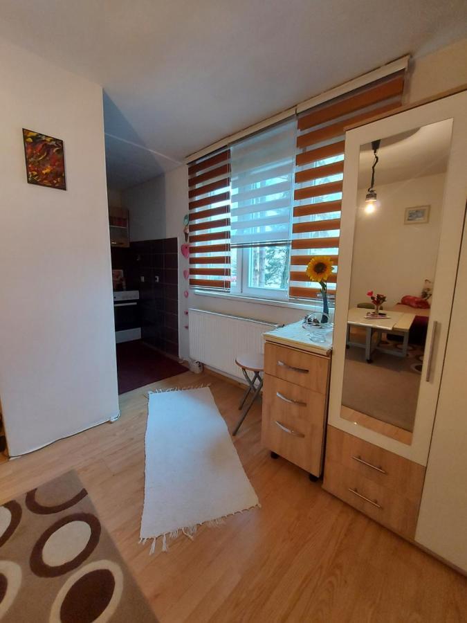 Ada Apartman Διαμέρισμα Σαράγεβο Εξωτερικό φωτογραφία
