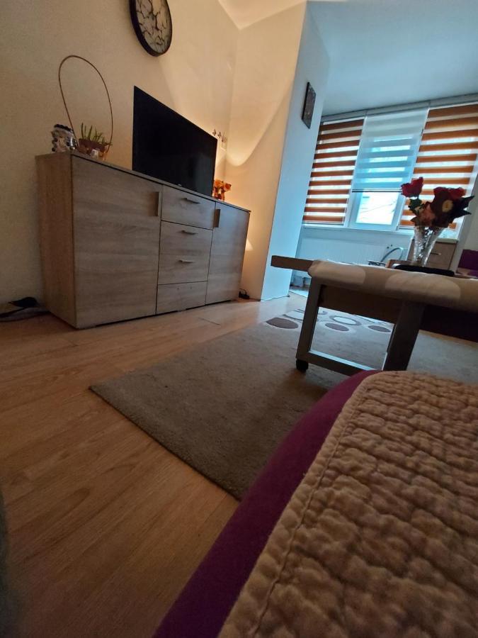 Ada Apartman Διαμέρισμα Σαράγεβο Εξωτερικό φωτογραφία
