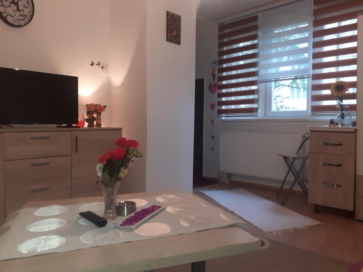Ada Apartman Διαμέρισμα Σαράγεβο Εξωτερικό φωτογραφία