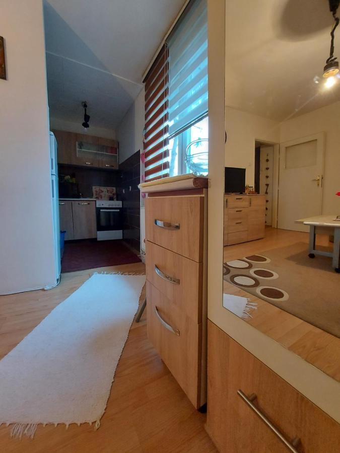 Ada Apartman Διαμέρισμα Σαράγεβο Εξωτερικό φωτογραφία