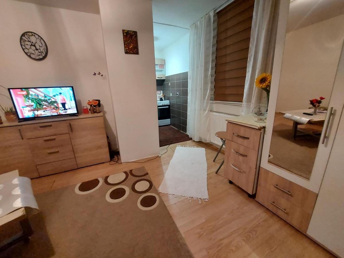 Ada Apartman Διαμέρισμα Σαράγεβο Εξωτερικό φωτογραφία