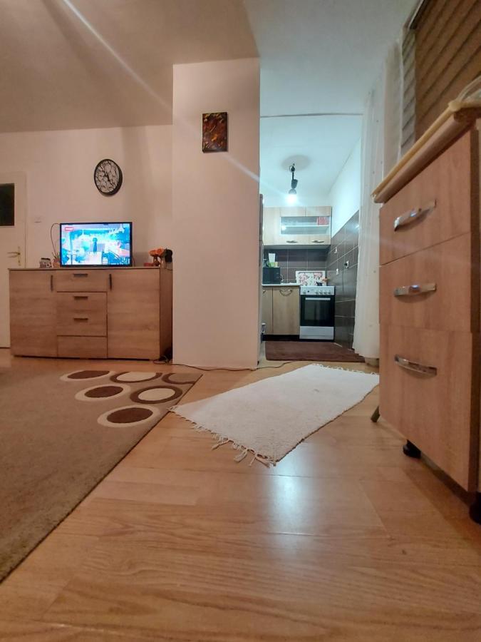 Ada Apartman Διαμέρισμα Σαράγεβο Εξωτερικό φωτογραφία