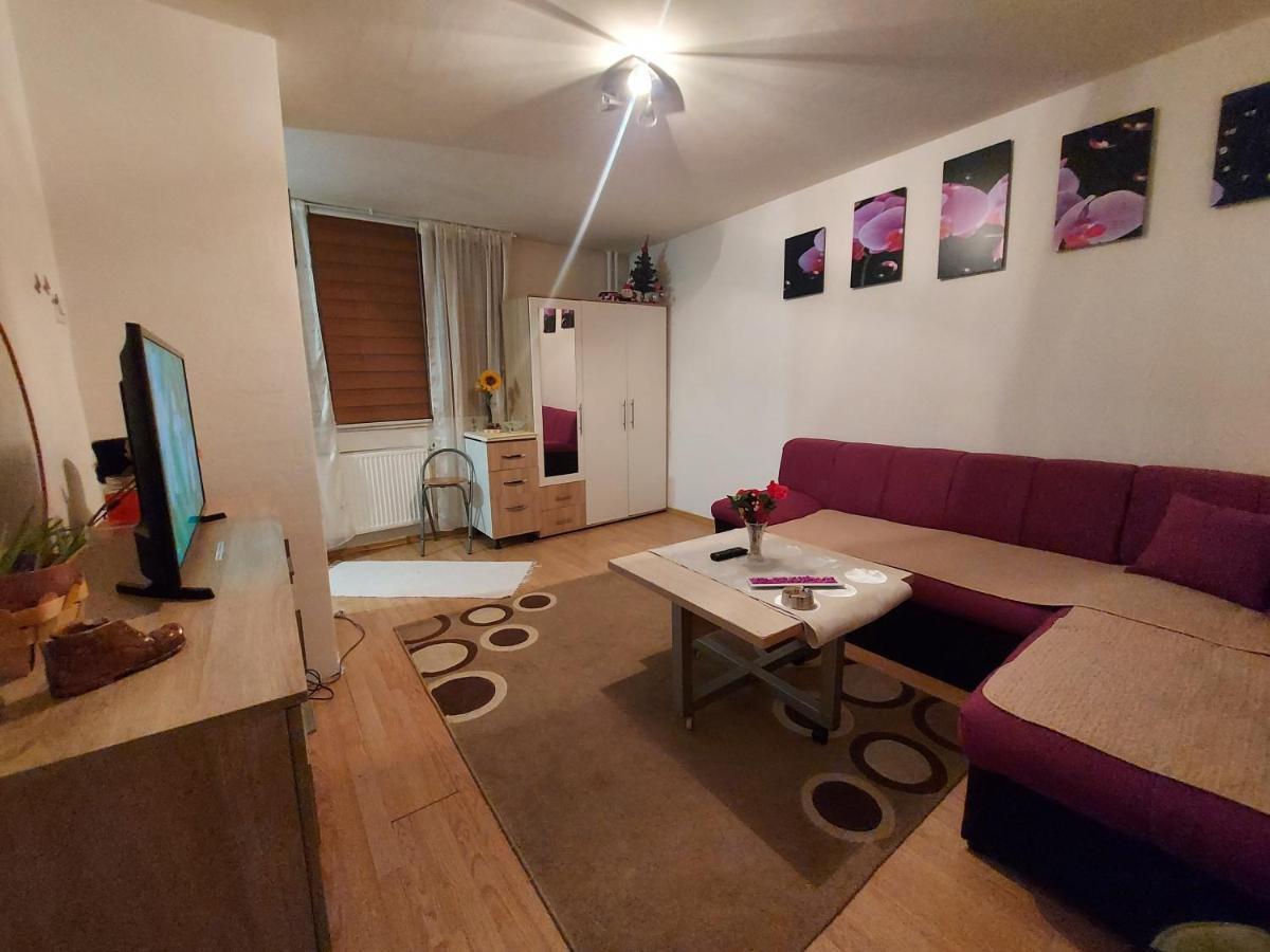 Ada Apartman Διαμέρισμα Σαράγεβο Εξωτερικό φωτογραφία