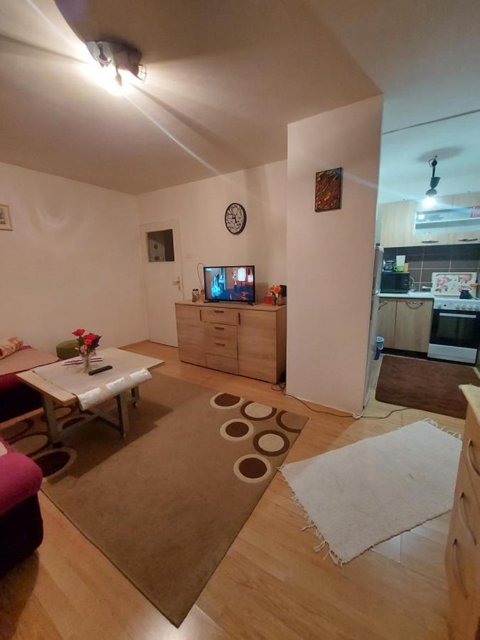 Ada Apartman Διαμέρισμα Σαράγεβο Εξωτερικό φωτογραφία