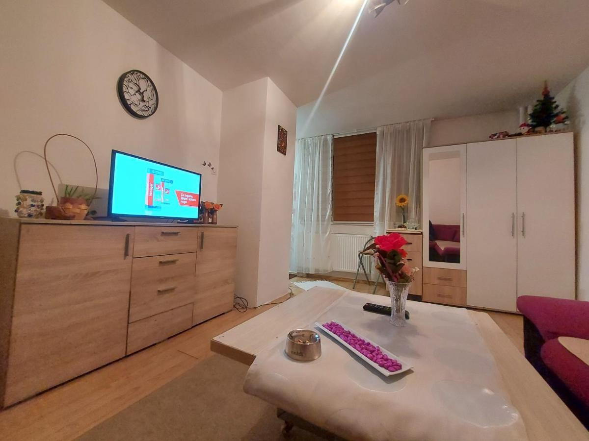 Ada Apartman Διαμέρισμα Σαράγεβο Εξωτερικό φωτογραφία