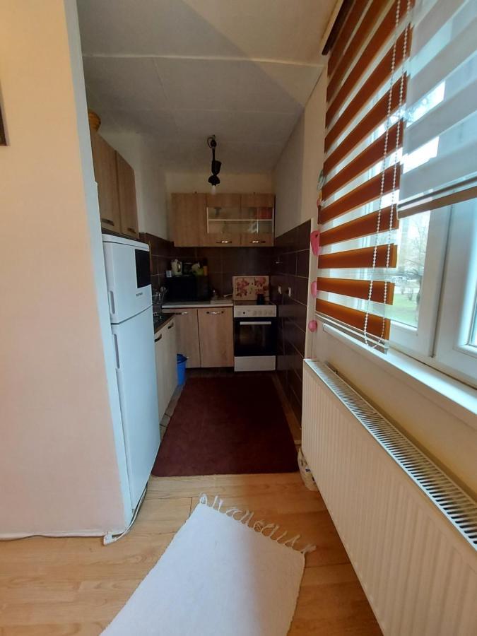 Ada Apartman Διαμέρισμα Σαράγεβο Εξωτερικό φωτογραφία