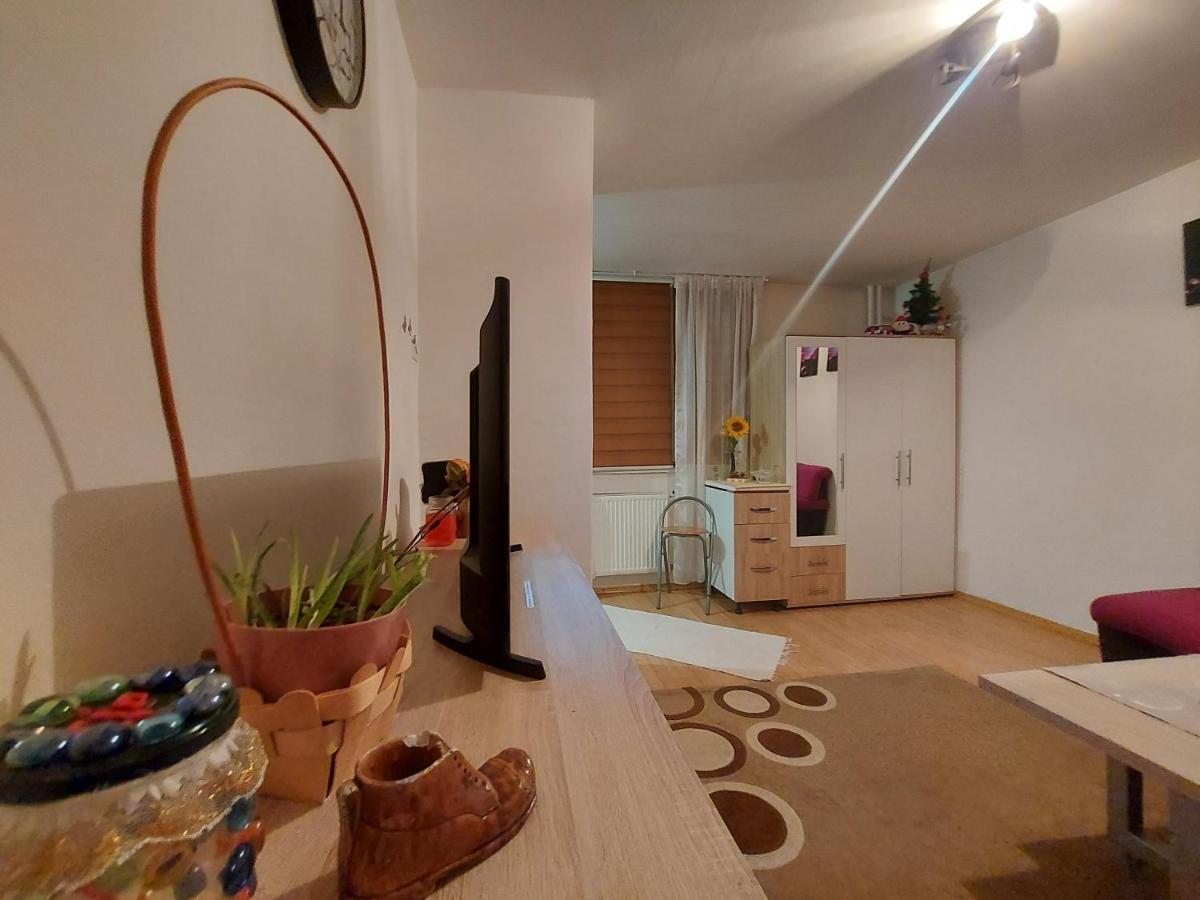 Ada Apartman Διαμέρισμα Σαράγεβο Εξωτερικό φωτογραφία