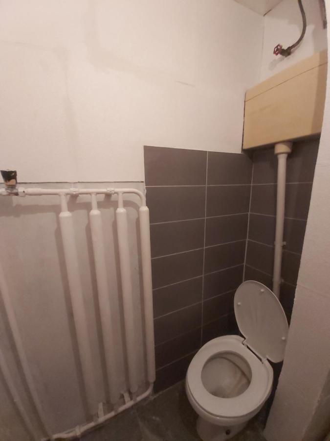 Ada Apartman Διαμέρισμα Σαράγεβο Εξωτερικό φωτογραφία