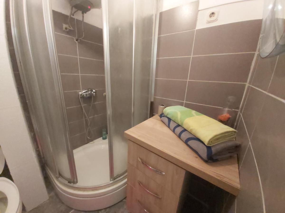 Ada Apartman Διαμέρισμα Σαράγεβο Εξωτερικό φωτογραφία