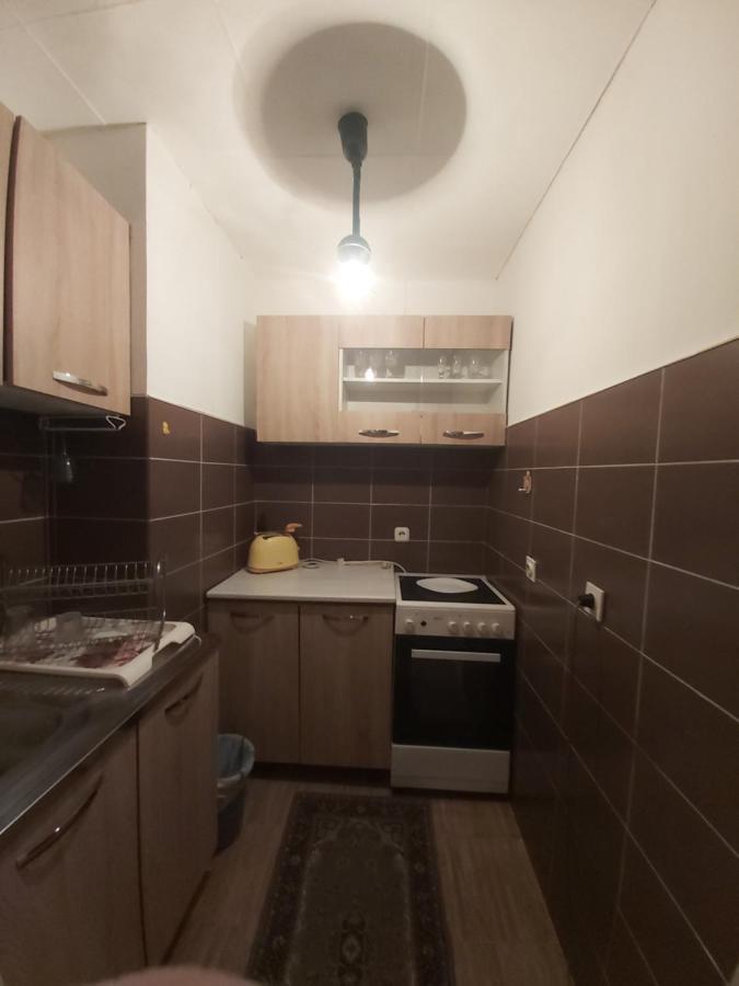 Ada Apartman Διαμέρισμα Σαράγεβο Εξωτερικό φωτογραφία