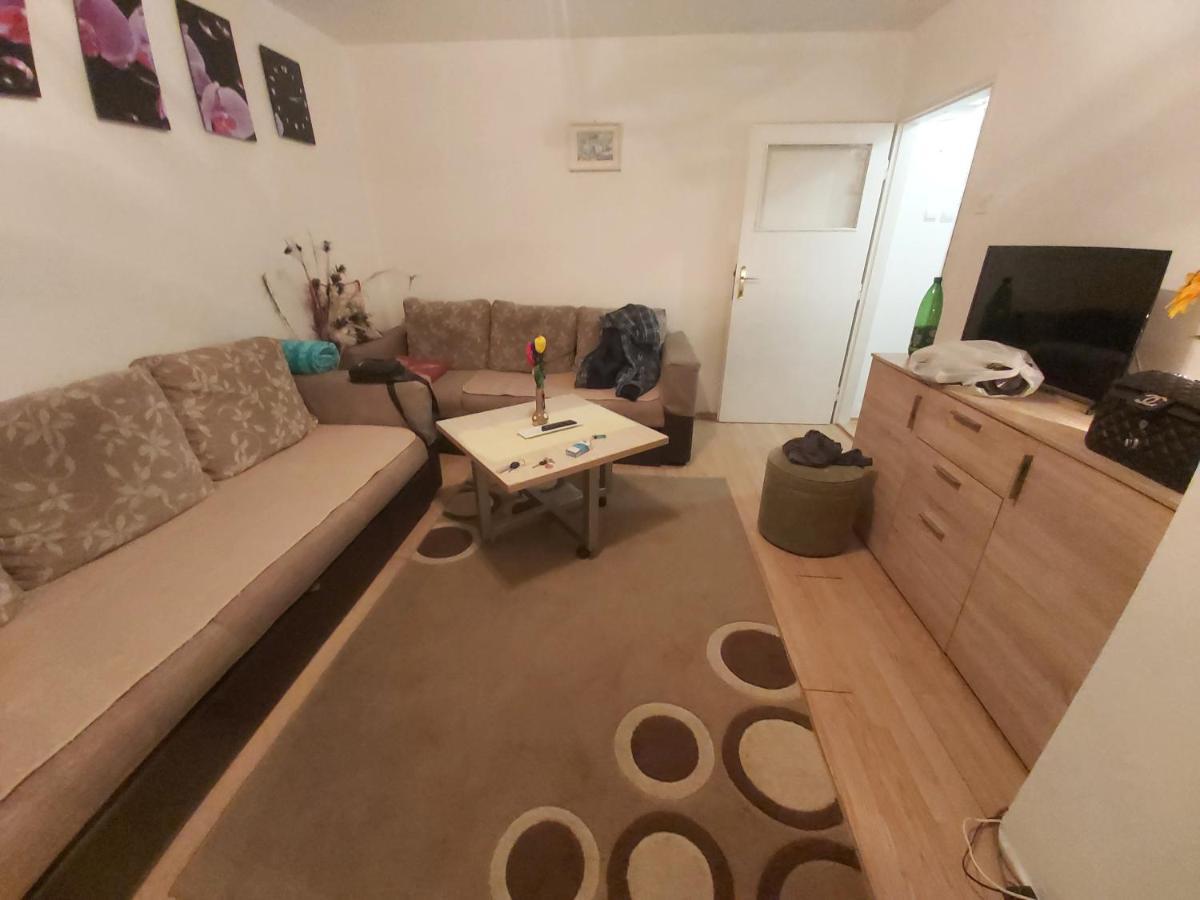 Ada Apartman Διαμέρισμα Σαράγεβο Εξωτερικό φωτογραφία