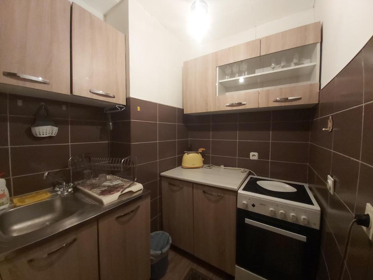 Ada Apartman Διαμέρισμα Σαράγεβο Εξωτερικό φωτογραφία