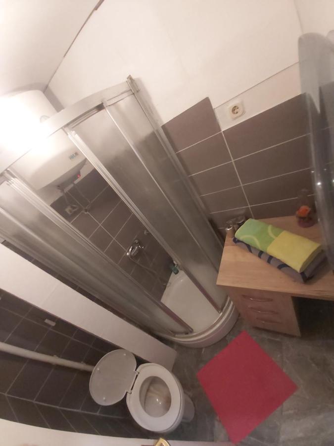 Ada Apartman Διαμέρισμα Σαράγεβο Εξωτερικό φωτογραφία